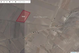 BU FIRSAT KAÇMAZ!!! MÜRSELLER'DE SATILIK 24.206 M² ARAZİ