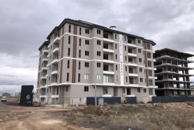 TACİN SİTE İÇİ MUTFAK AYRI 2+1 PARK YAKINI