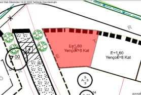 HASAS MAH. KAT KARŞILIĞI 4 PARSEL,2846 M2,NEVŞEHİR YOLUNA YAKIN