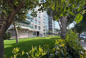 Manavkuyu’da Galen hastanesi ve okullara yakın 3+1 kiralık daire