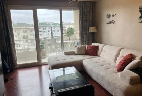 Sinpaş Aqua City 2.Etap 3+1 satılık daire