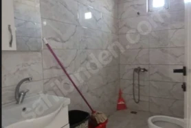 ASÜ MARKET ARKASI 1+1 EŞYALI KİRALIK DAİRE