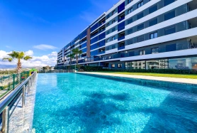 Ulukentin Gözde Projesi Nirvana Suits Satılık 3+1 Daire