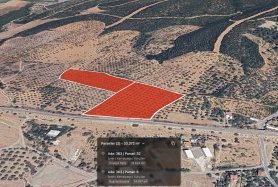 KEMALPAŞA SÜTÇÜLER 14+18 DÖNÜM ARSA