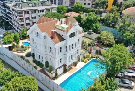 ▇ BOĞAZ MANZARALI OSMANLI KÖŞKÜ I ZAMANSIZ YATIRIM FIRSATI ▇