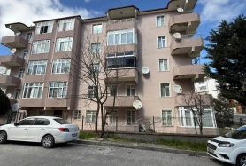 ÇATALCA FERHATPAŞA MAHALLESİ SATILIK 3+1 DAİRE