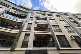 GENERAL KAZIM ÖZALPTE 175 m² TERASLI FERAH 3+1