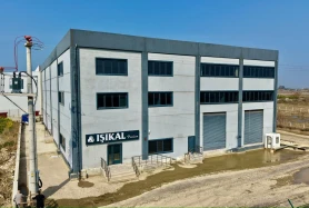 MANİSA HOROZKÖYDE SATILIK FABRİKA/İMALATHANE (KDV KESİLECEKTİR)