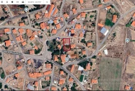 BAĞLI KÖYDE YATIRIMLIK SATILIK ARSA