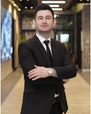 NURETTİN DURMUŞ