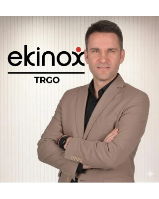 Kadir UZULMEZ