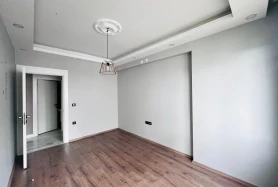 EKİNOX ZİRVE/YUNUSEMRE MAH. KARAGÜL SİTESİNDE KİRALIK 3+1 DAİRE