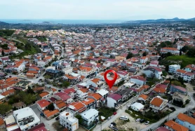 Urla Altıntaşta Bahçeli Giriş Kat 3+1 Satılık Daire