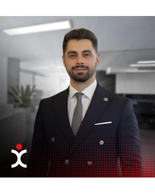 Muhammed Yunus Keskinkılıç
