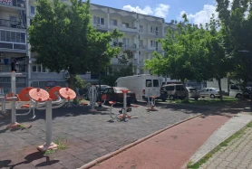 Karabağlar Kazımkarabekir de Satılık 3+1 Giriş Kat Daire