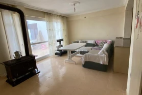 KARABURUN SASKO SİTESİNDE DENİZE SIFIR SATILIK DUBLEKS