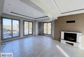 MENEMEN SEYREK MERKEZİ KONUM SATILIK DUBLEKS 3+1 DAİRE