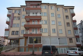 Tacin'de 2+1 Kiralık Daire