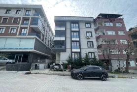 Yakupluda 180 m² 4+2 Dubleks | Geniş Teras & Yüksek Tavan