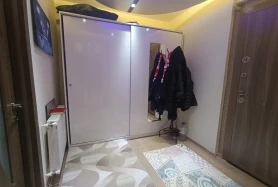 EKİNOX TRGO EMLAKTAN DEMİRTAŞ BARBAROSTA SATILIK GENİŞ 2+1 DAİRE