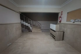 HAMİTLER NEZİH SİTE İÇİNDE DUBLEKS 3+1 SATILIK DAİRE