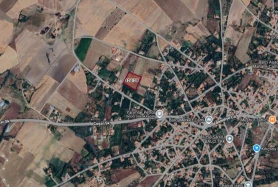 ORTAKÖY BALCI MAHALLESİNDE SÜPER KONUMDA SATILIK TARLA