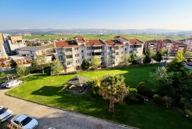 KURTULUŞ MAHALLESİNDE AİLEYE UYGUN 3+1 KİRALIK DAİRE