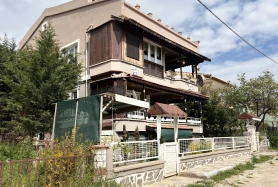 SİLİVRİ GÜMÜŞYAKA VİLLAKENT SATILIK 2+1 DAİRE