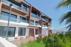 Villakent Satılık 4+2  Lüks Villa