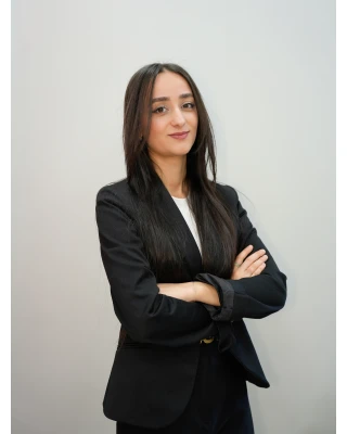 MELİKE AKSU