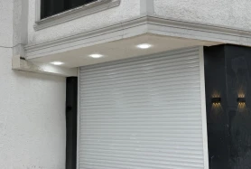 Ana Caddeye Yakın / Depolu / Yıllık Peşin Kiralık Ticari Alan