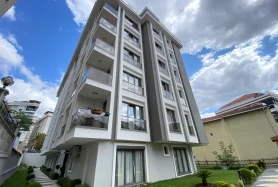 Beylikdüzü Dereağzı MH. Oturuma Hazır 2+1 Lüks Daire
