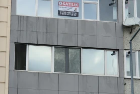 BAYRAMPAŞA KOCATEPE MAH SATILIK 3+2 YENİLENMİŞ DUBLEX DAİRE