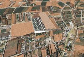 Silivri Kavaklı İstiklal 1920 m² Villa İmarlı Arsa