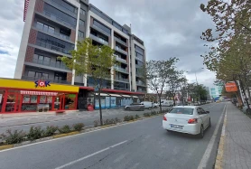 Beylikdüzü Kavaklı Safa Konakları 180 m² 3+1 Satılık Daire