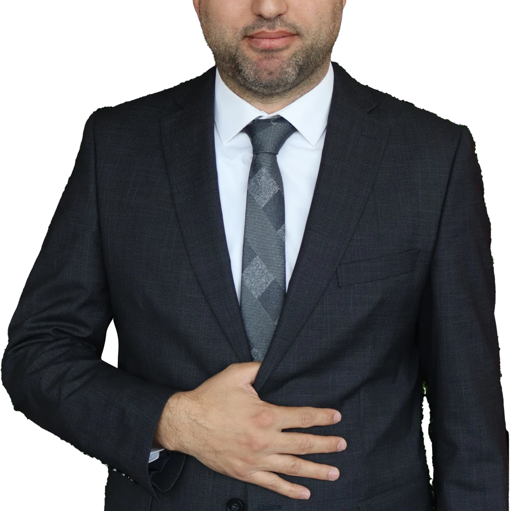 Eymen Ünalan