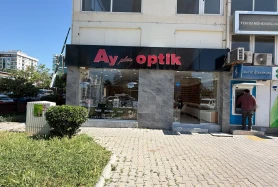 Devren Kiralık Optik işletmesi