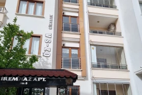 ÇERDİĞİN MAH. SATILIK 3+1