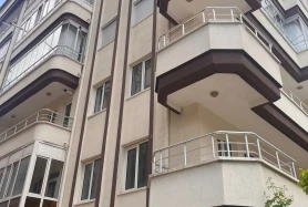 ŞAMLI MAHALLESİNDE SATILIK 3+1