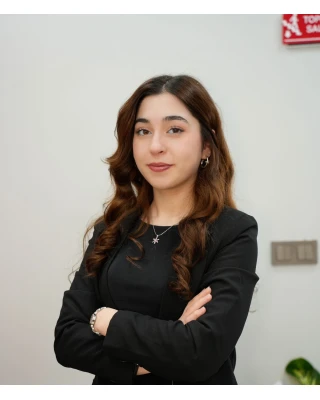 BÜŞRA TETİK