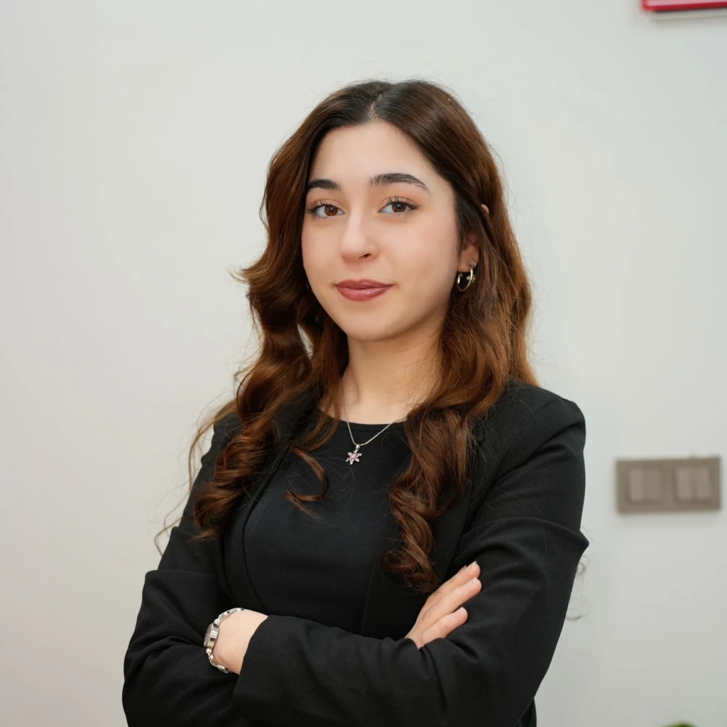 BÜŞRA TETİK