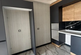 AKSARAY MEHMET AKIF ERSOY MAHALLESI ZEMİN KAT 2+1