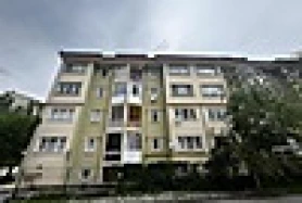 EKİNOX ZİRVE/ TOKİDE KİRALIK 2+1 DAİRE
