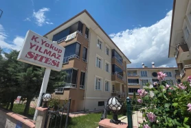 EKİNOX / ZİRVE DEMİRKENT'TE SATILIK 200 M2 LÜX 4+1 DAİRE