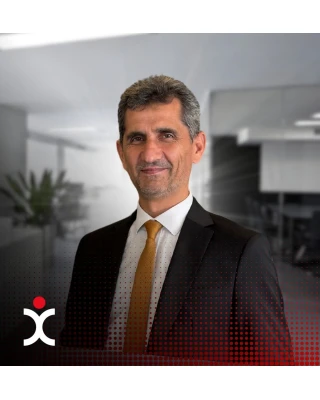 ALİ OSMAN YAMAN