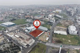 Beylikdüzü Gürpınar Konut İmarlı Arsa