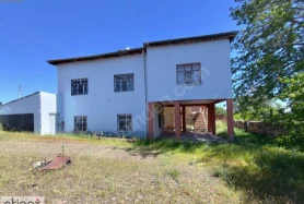 SATILIK MÜSTAKİL EV