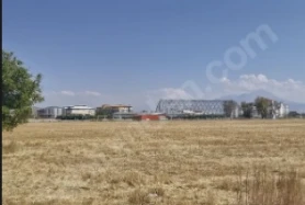 SATILIK ARSA YENİ YAPILACAK OTOGAR YANI