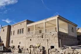 SATILIK TARİHİ KONAK GÜZELYURT İLÇESİ
