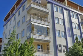 SATILIK DUBLEKS DAİRE